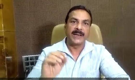 خواجہ اجمیریؒ کی شان میں گستاخی کرنے والے کو فوری گرفتار کیا جائے: عارف نسیم