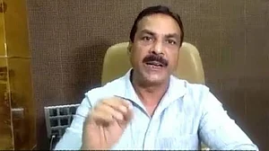 خواجہ اجمیریؒ کی شان میں گستاخی کرنے والے کو فوری گرفتار کیا جائے: عارف نسیم