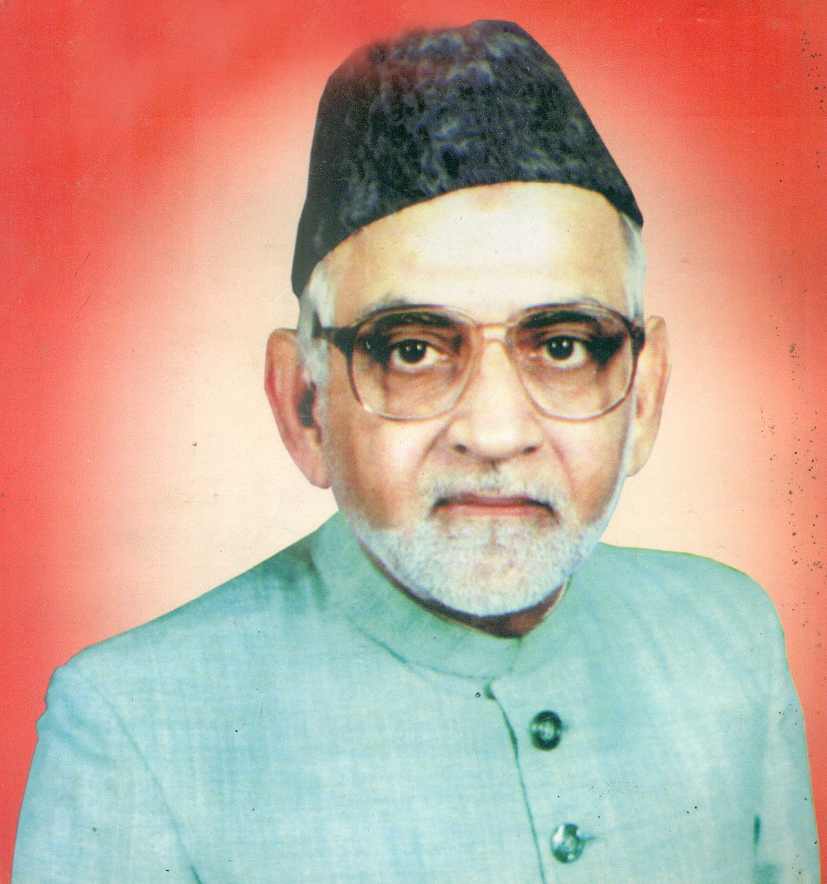 ممتاز مرثیہ گو ساحر لکھنوی کا کراچی میں انتقال