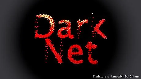انٹرنیٹ کی تاریک دنیا ' ڈارک نیٹ‘ کیسے کام کرتی ہے؟