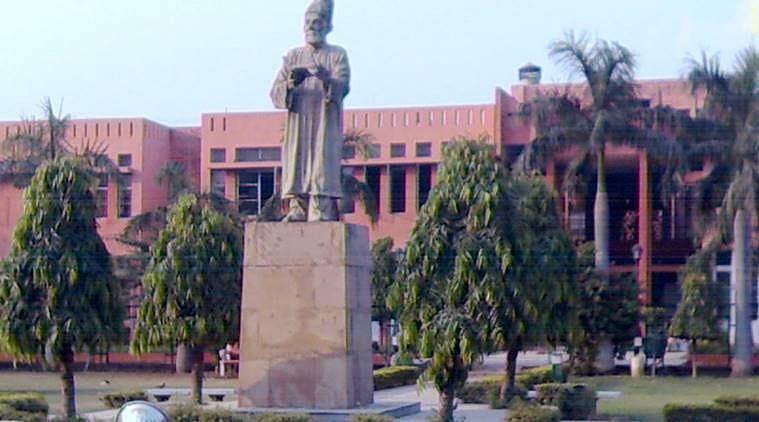 جامعہ کی ’کیو ایس انڈیا یونیورسٹی‘ کی رینکنگ میں شاندار کارکردگی