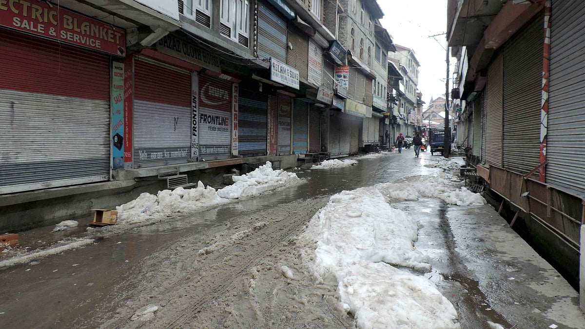 تصویر سوشل میڈیا