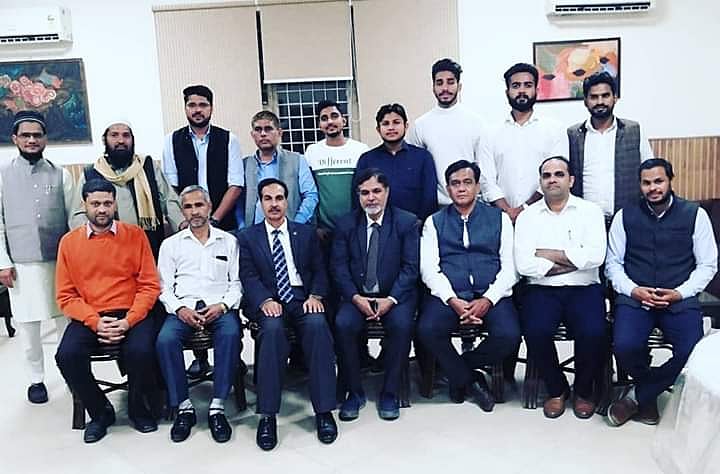 جامعہ ملیہ میں ’یوم میوات‘ کا انعقاد، سنہری تاریخ کی یادیں تازہ