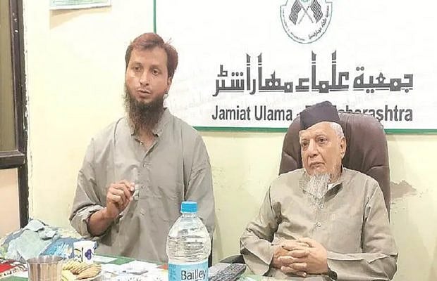فہیم انصاری کو 12 سال بعد بریلی جیل سے ملی آزادی، سنائی اپنی تکلیف دہ داستان