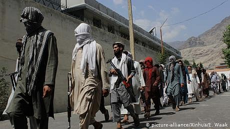 ننگرہار میں داعش کو شکست دے دی ہے، افغان حکام