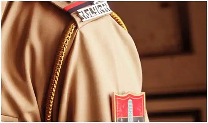 مسلم پولس اہلکاروں کو داڑھی رکھنے کی اجازت، گہلوت حکومت کے حرکت میں آنے پر ’تغلقی فرمان‘ واپس