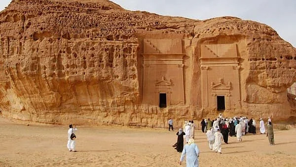 تصویر سوشل میڈیا