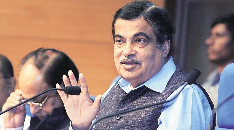 مسافر گاڑیوں میں 6 ایئربیگس کا قانون یکم اکتوبر 2023 سے ہوگا نافذ، مرکزی وزیر نتن گڈکری کا اعلان