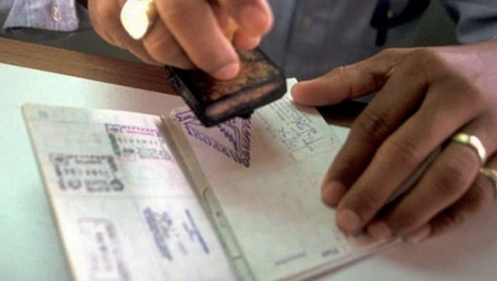  سعودی عرب: ’لیبر‘ ویزے کو حتمی طور پر ختم کرنے کی کارروائی کا آغاز!