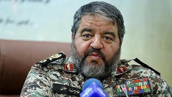  امریکہ نے ایران کے خلاف سائبر جنگ کا اعلان کر دیا: ایرانی عہدیدار