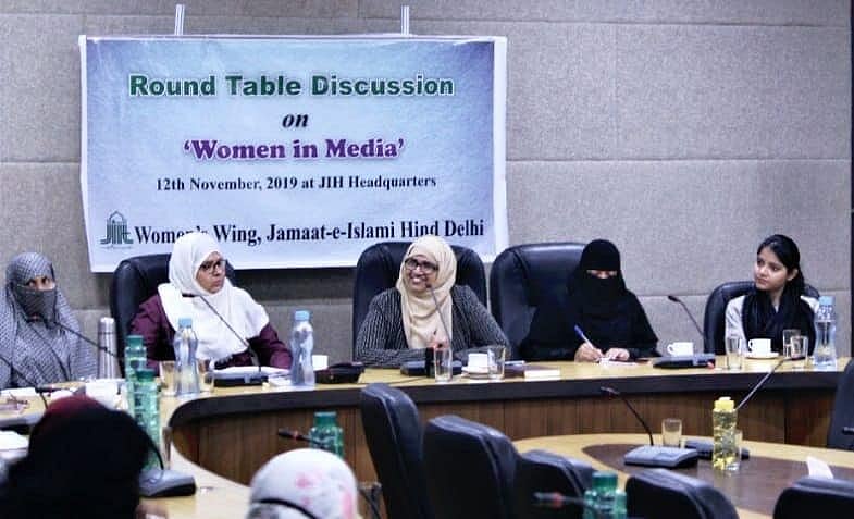 میڈیا میں خواتین: ’کام تو ملتا ہے، صلاحیتوں کا استعمال نہیں ہوتا‘