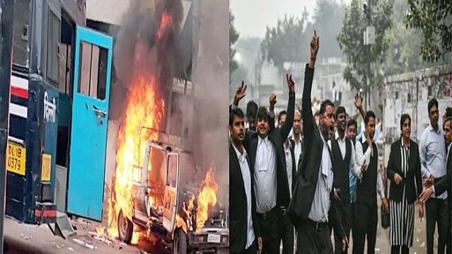 تصویر سوشل میڈیا