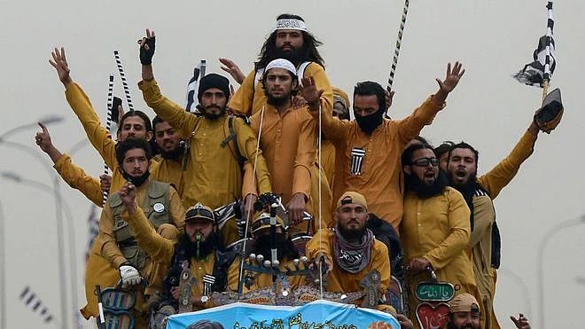 سوشل میڈیا