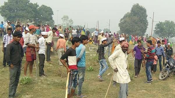 تصویر سوشل میڈیا