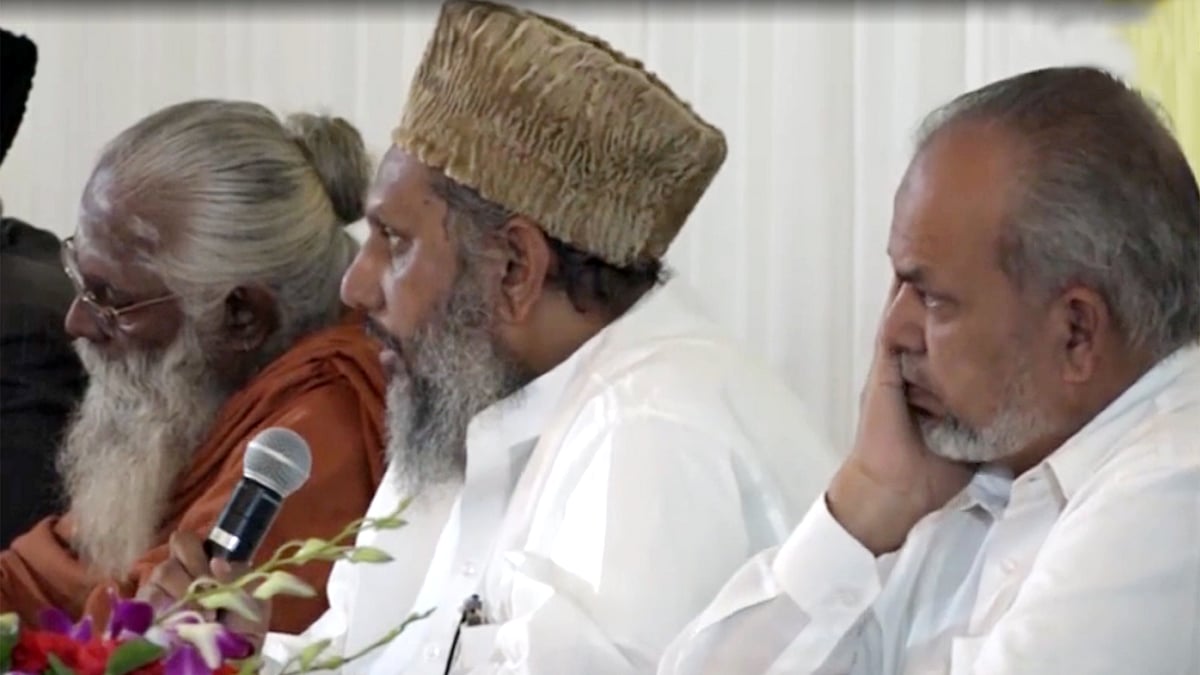 تصویر سوشل میڈیا