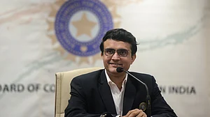 گنگولی کی قیادت میں اتوار کو بی سی سی آئی کا پہلا سالانہ عام اجلاس