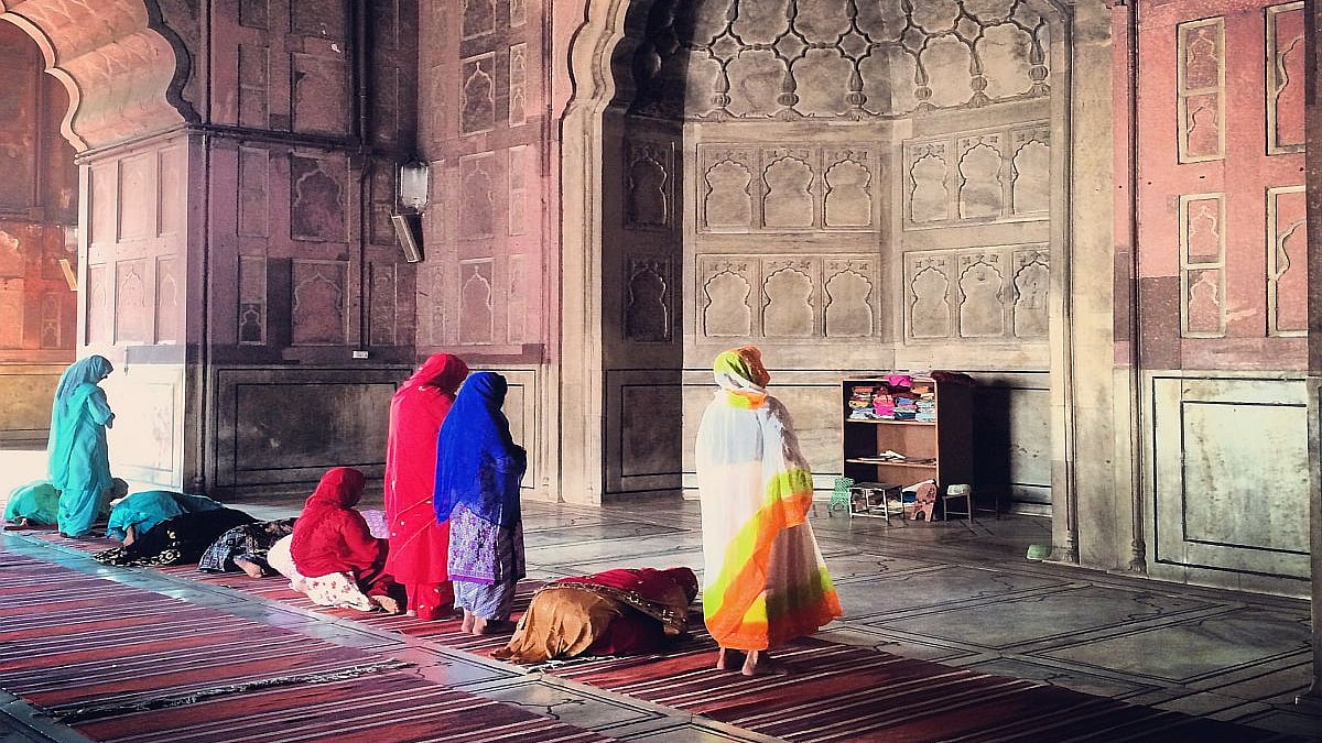تصویر سوشل میڈیا