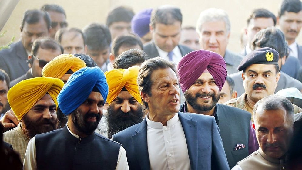 تصویر سوشل میڈیا