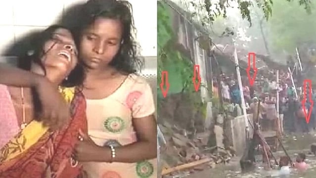 بہار: چھٹھ پوجا کے دوران حادثوں سے کہرام، 4 افراد کی موت، متعدد زخمی