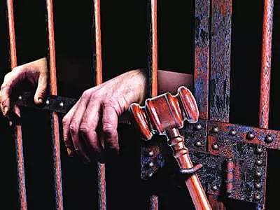 نابالغ مسلم لڑکی عصمت دری معاملہ، قصوروار کو 10 سال قید کی سزا