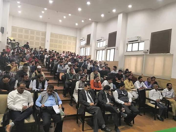 جامعہ ملیہ میں ’یوم میوات‘ کا انعقاد، سنہری تاریخ کی یادیں تازہ