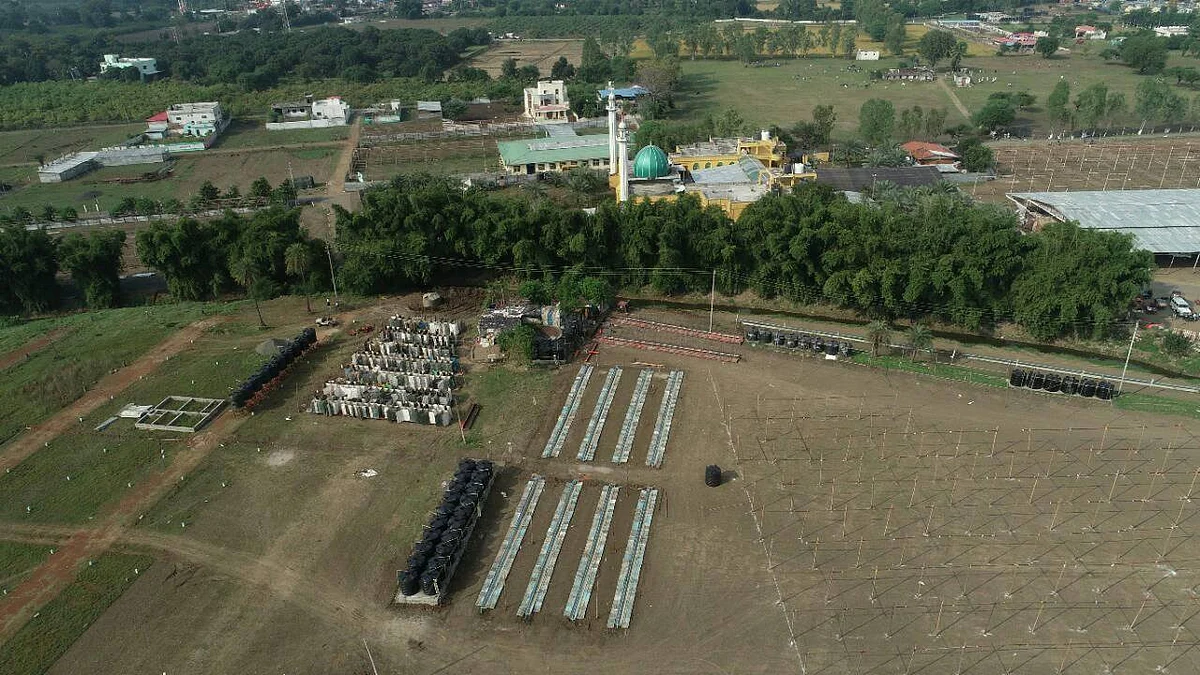تصویر سوشل میڈیا