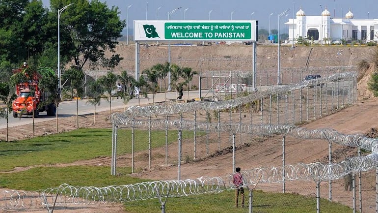 تصویر سوشل میڈیا