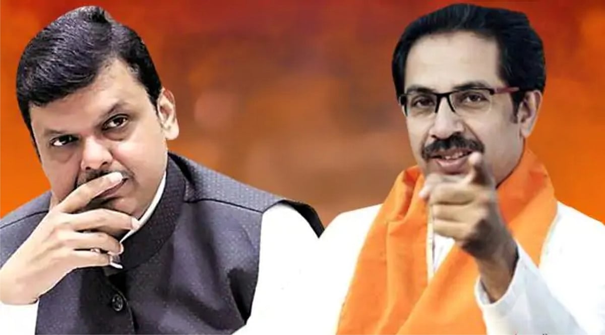 بھگوا پارٹیوں کی سیاسی مفاد پرستی طشت ازبَام