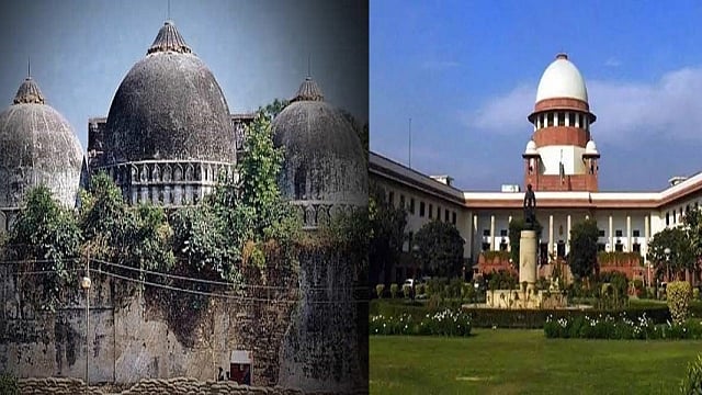 ایودھیا: یوگی حکومت نے ’مسجد‘ کے لیے 5 مقامات کو کیا نشان زد، جانیں پوری تفصیل