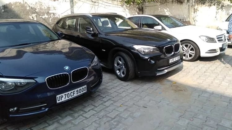 تصویر سوشل میڈیا