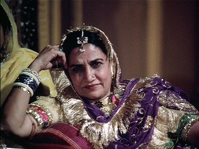 شبانہ اعظمی کی والدہ اور تھیٹر و فلم اداکارہ شوکت کیفی کا انتقال