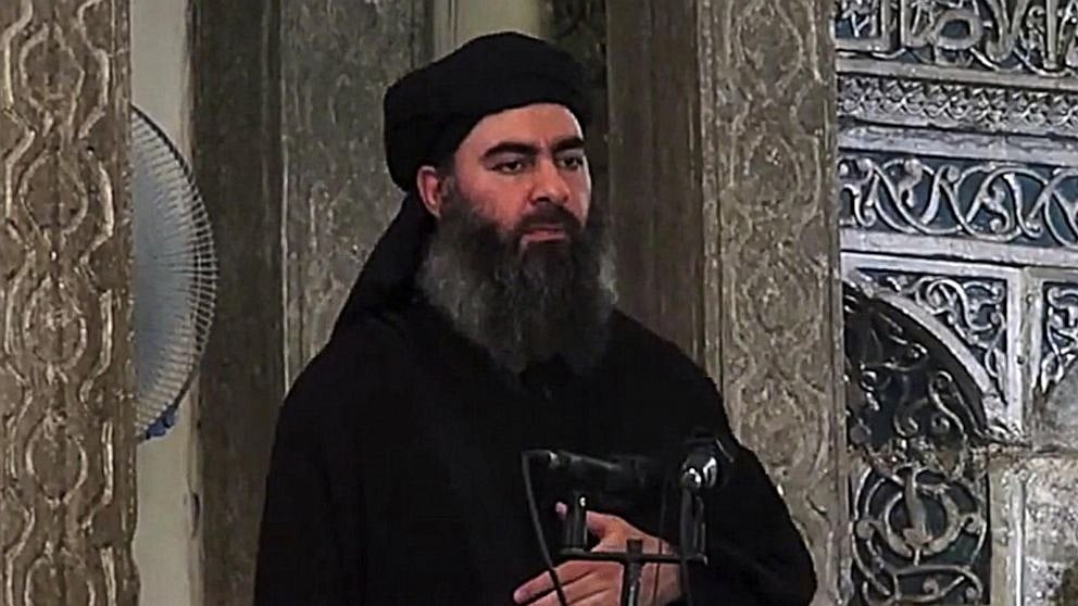 البغدادی سے تو چھٹی ملی لیکن دہشت گردی سے چھٹی مشکل... ظفر آغا