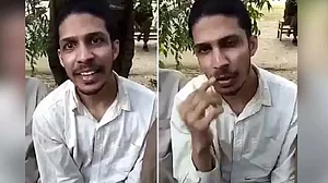 پاکستان میں داخل ہونے والے حیدرآبادی نوجوان کی ویڈیو وائرل، ’میرا بیٹا بےقصور ہے‘