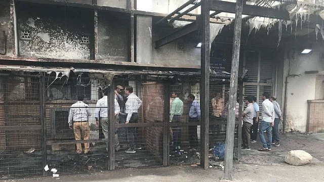 تصویر سوشل میڈیا