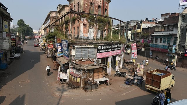 کیا مسجد کے لیے 5 ایکڑ زمین متنازع مقام سے 4 کلو میٹر دور واقع گاؤں میں دی جائے گی!