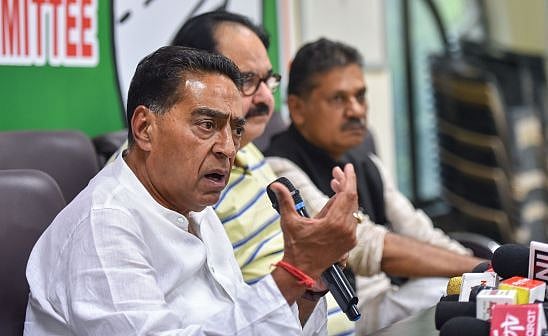 آلودگی نہ پھیلانے والی اکائیوں سے ناجائز وصولی ناقابل قبول،  دہلی کانگریس صدر سبھاش چوپڑہ