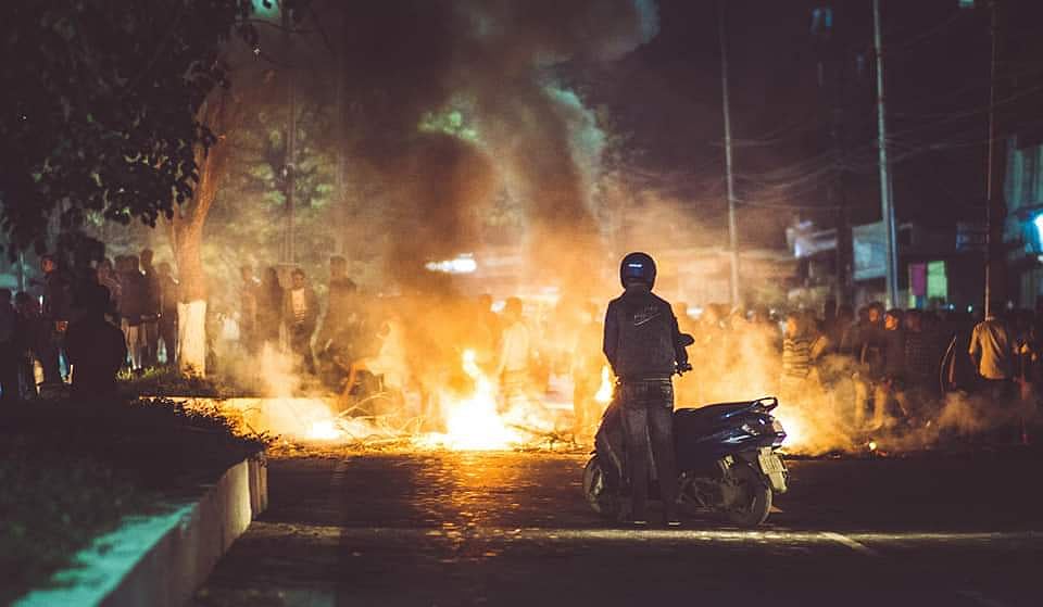 شہریت قانون: مودی حکومت نے ہندوستان کو ایک اور تقسیم کی رَاہ پر لا کھڑا کیا... ظفرآغا
