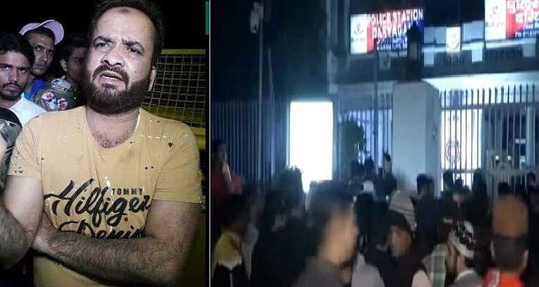 دہلی میں 3 مسلم لڑکوں کی مشتبہ حالات میں موت، اہل خانہ کو پولس پر شبہ!