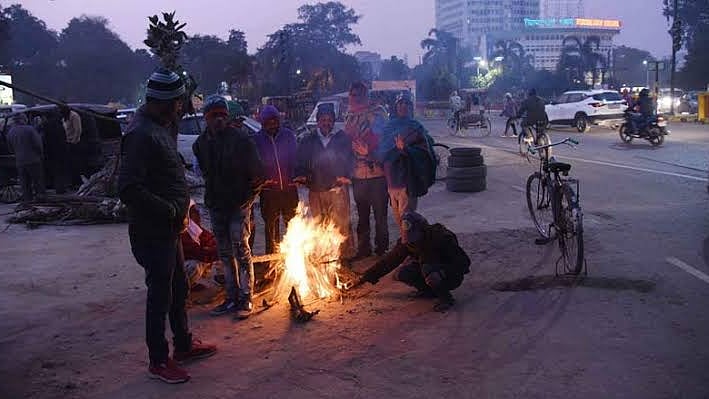 تصویر سوشل میڈیا