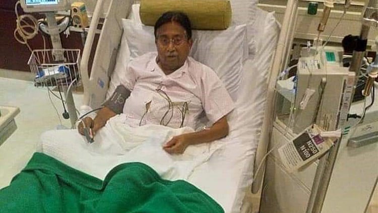 مشرف کے خلاف عدالتی فیصلے پر پاکستانی فوج میں ’تکلیف اور اضطراب‘