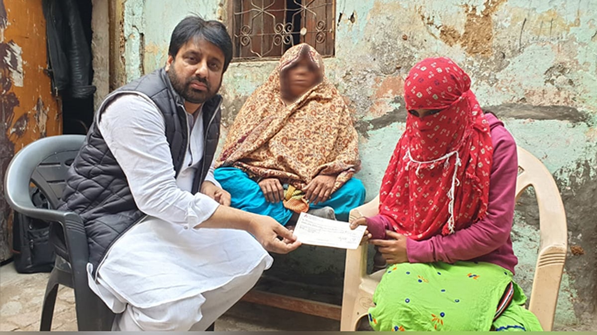 تصویر سوشل میڈیا