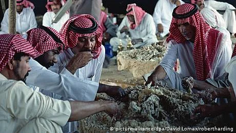 سعودی عرب میں خوراک کا فی کس سالانہ ضیاع عالمی اوسط کے دو گنا سے بھی زیادہ