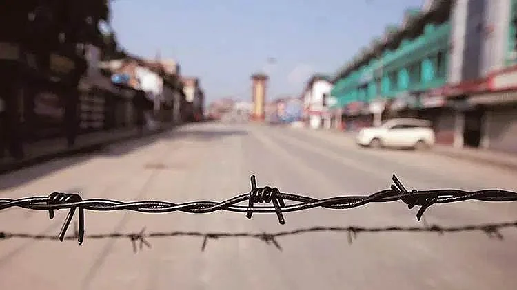 تصویر سوشل میڈیا