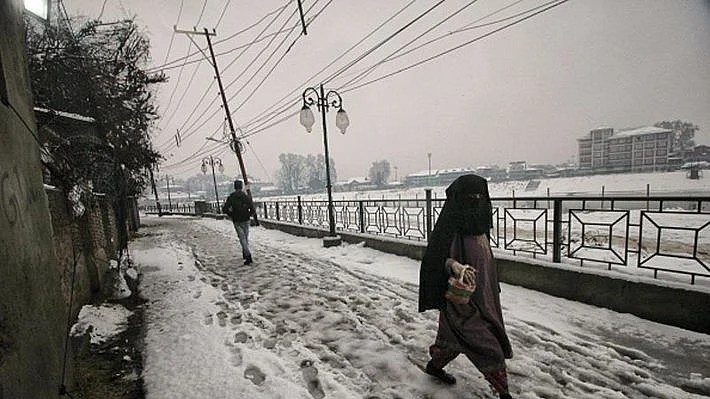 تصویر سوشل میڈیا