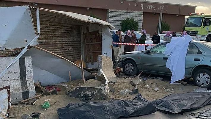 اہم خبریں: سعودی عرب میں سڑک حادثے میں چار ہندوستانیوں کی موت
