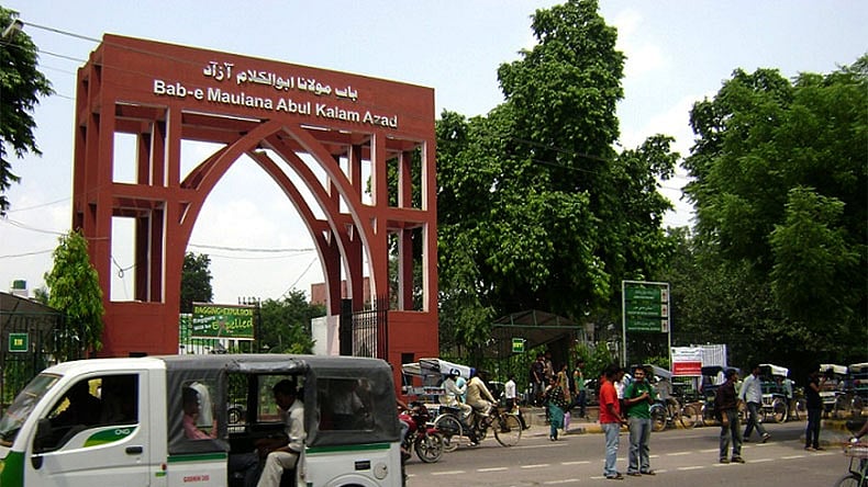 تصویر سوشل میڈیا