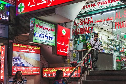 افغانستان ہندوستانی ادویہ سازی کو تسلیم کرنے والا پہلا ملک