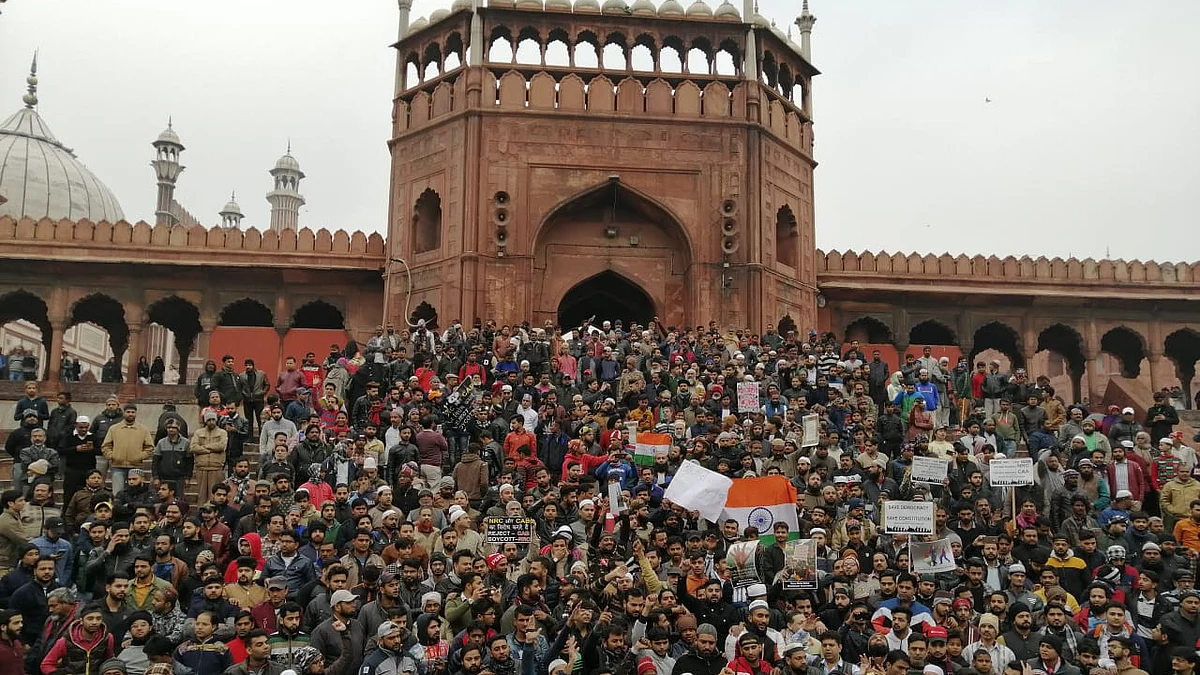 تصویر سوشل میڈیا