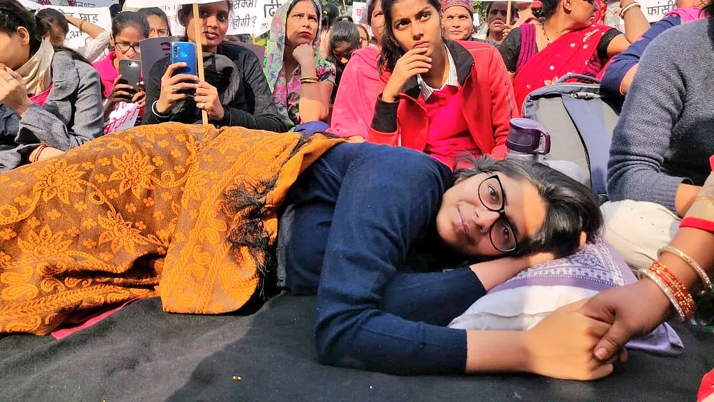 تصویر سوشل میڈیا