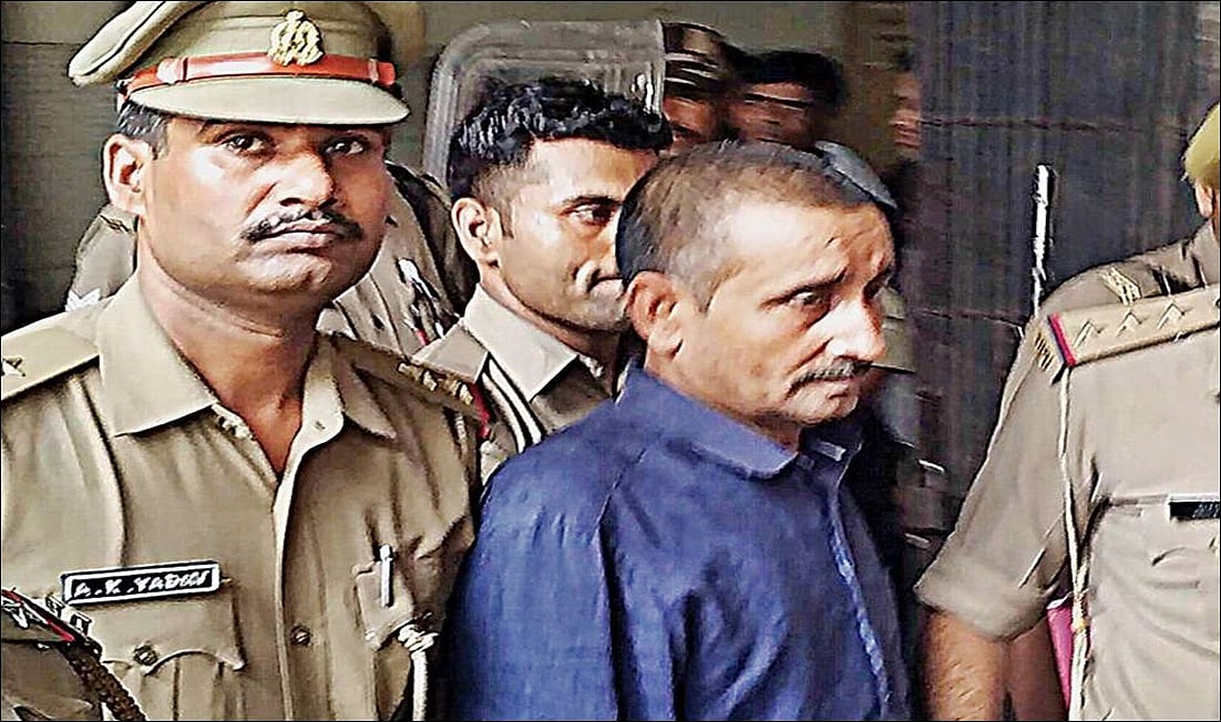 اناؤ کے سینگر معاملے میں 16 دسمبر کو آ سکتا ہے فیصلہ